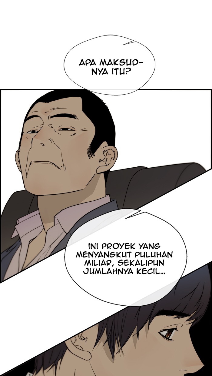 The Man Chapter 28 page 24