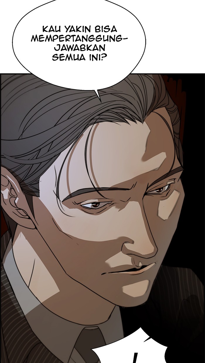 The Man Chapter 28 page 26