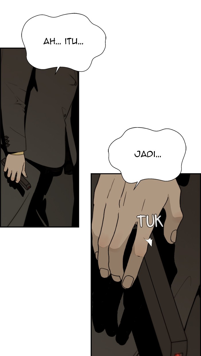 The Man Chapter 28 page 29