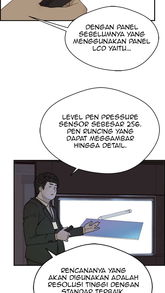 The Man Chapter 28 page 3