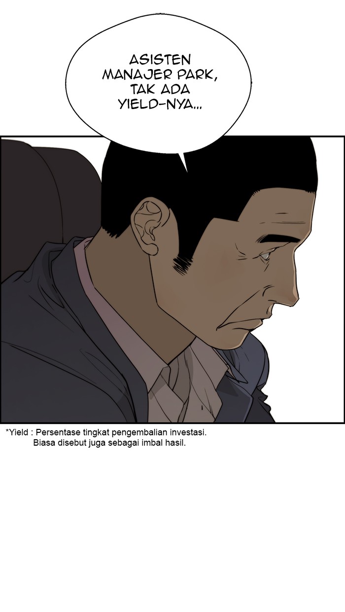 The Man Chapter 28 page 35
