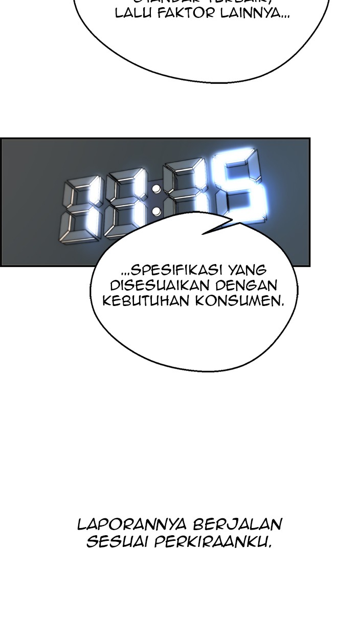 The Man Chapter 28 page 4