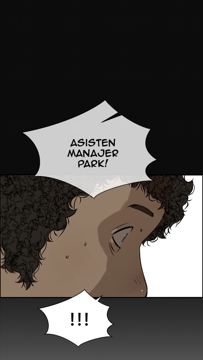 The Man Chapter 28 page 42