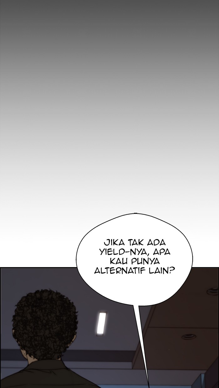 The Man Chapter 28 page 43