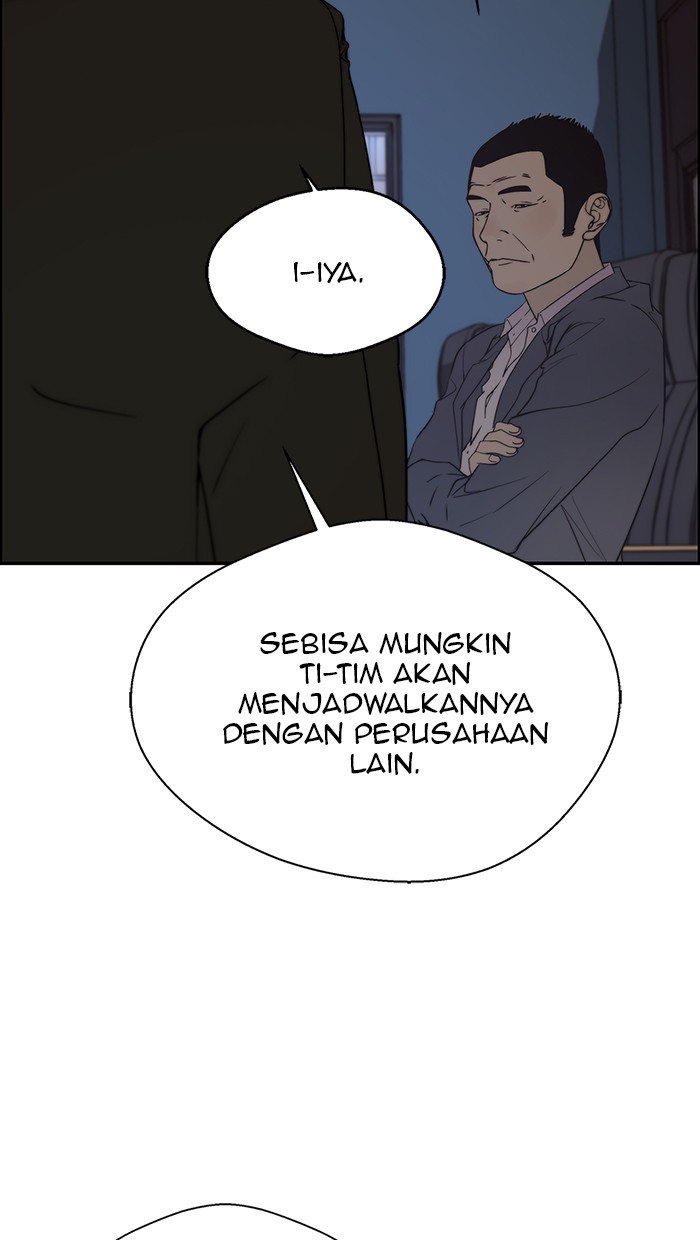 The Man Chapter 28 page 44