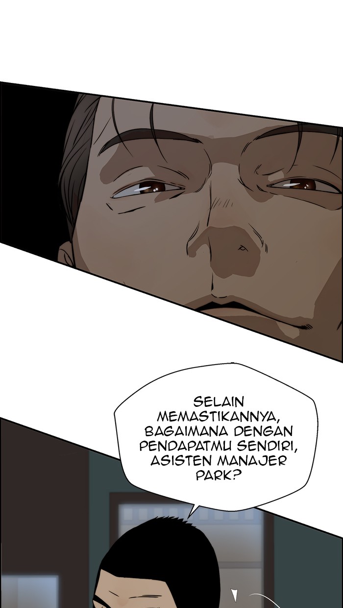 The Man Chapter 28 page 46
