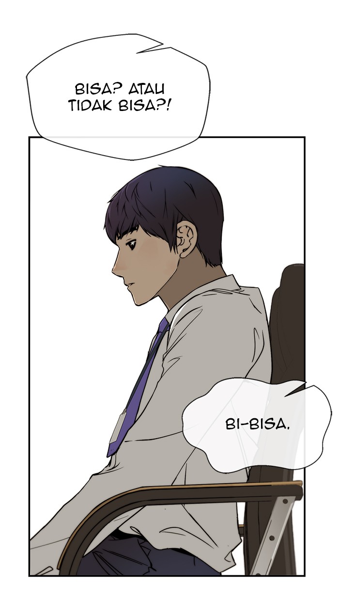 The Man Chapter 28 page 48