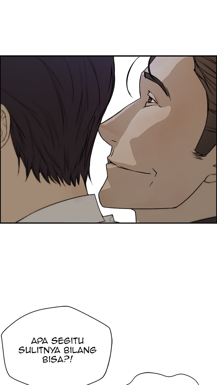 The Man Chapter 28 page 51