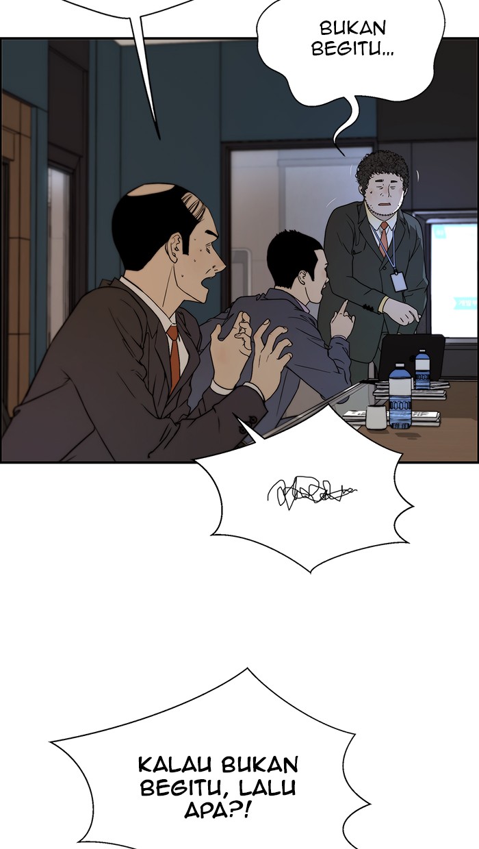 The Man Chapter 28 page 52