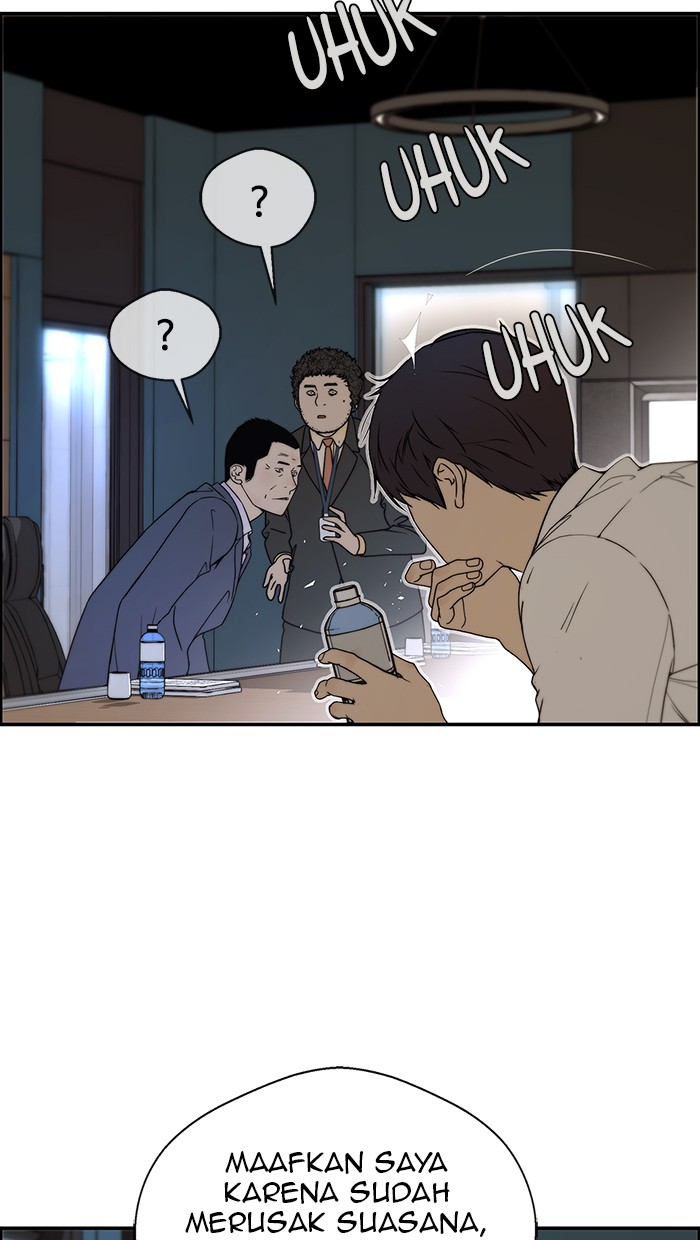 The Man Chapter 28 page 56