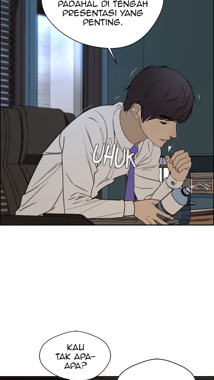 The Man Chapter 28 page 57