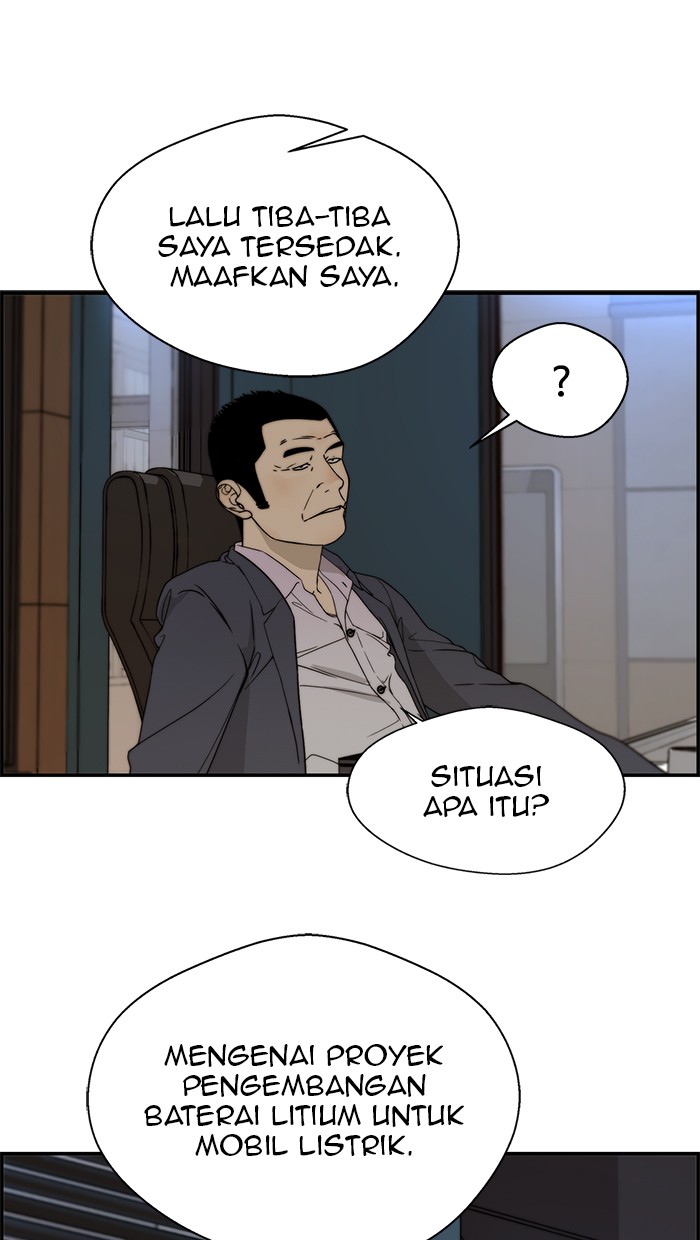 The Man Chapter 28 page 59