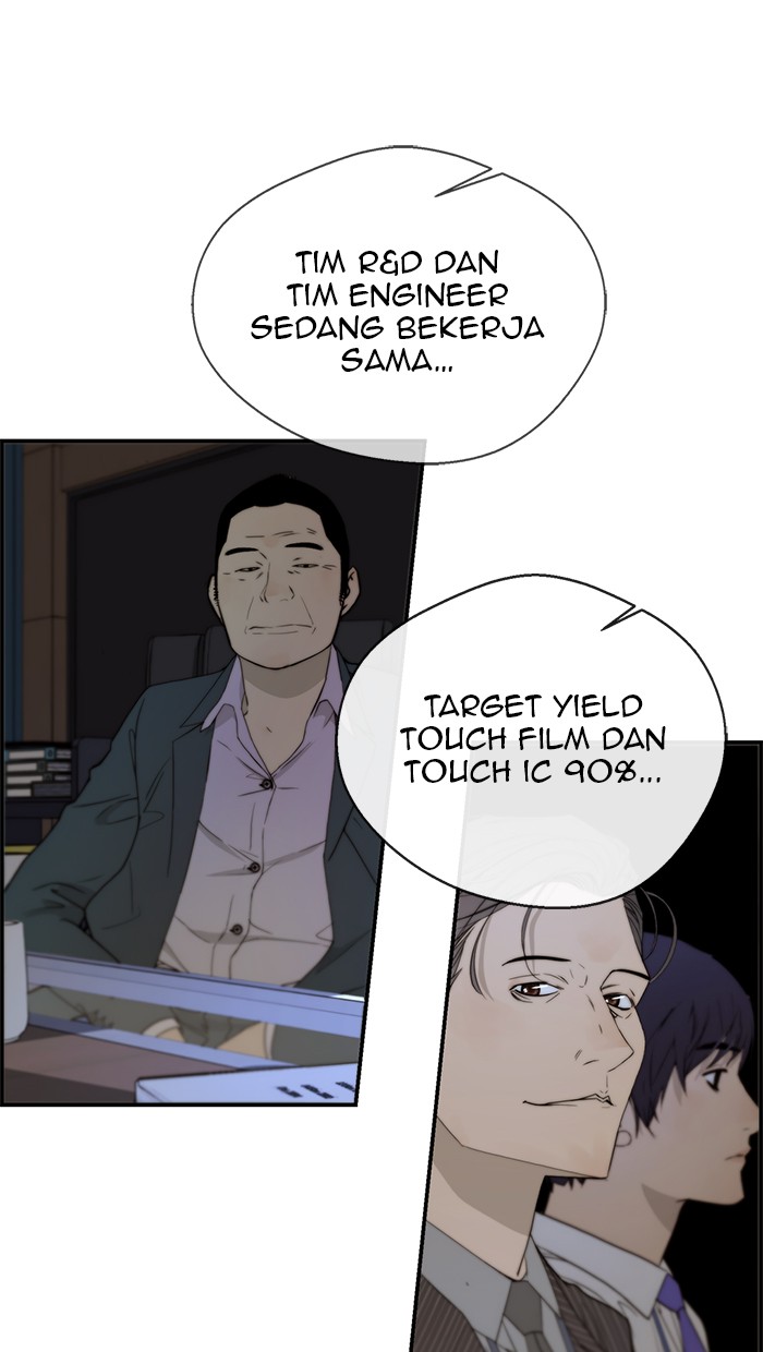 The Man Chapter 28 page 6