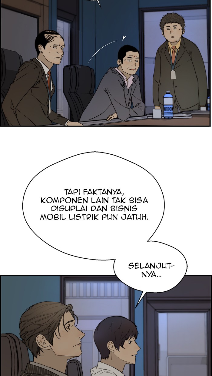 The Man Chapter 28 page 61
