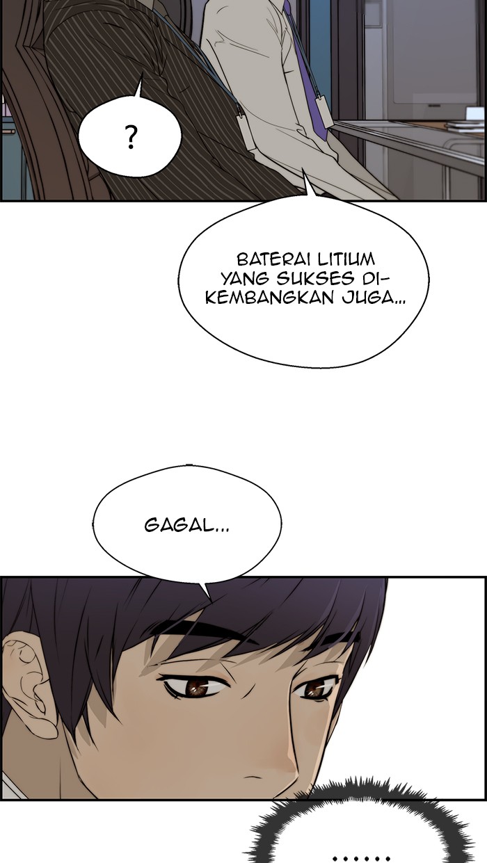 The Man Chapter 28 page 62