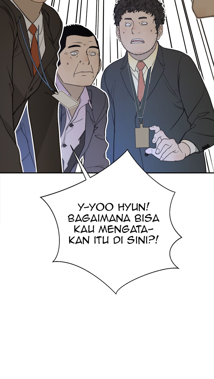 The Man Chapter 28 page 66