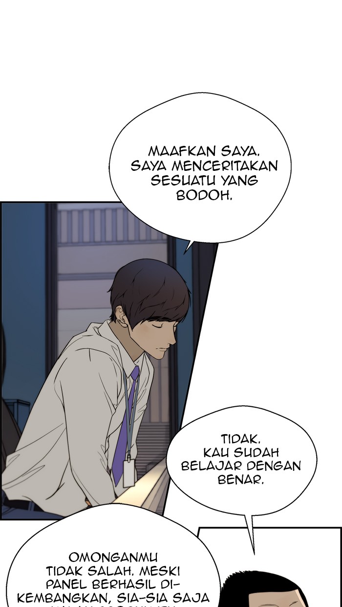 The Man Chapter 28 page 68