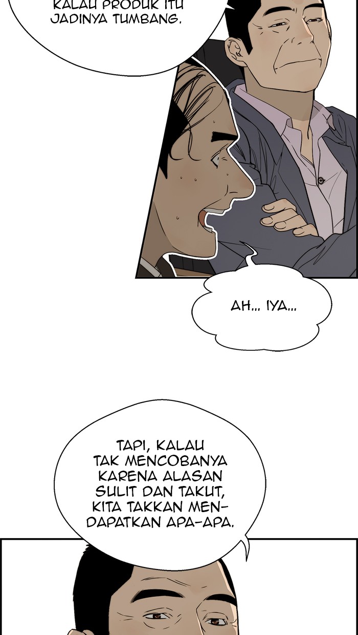 The Man Chapter 28 page 69