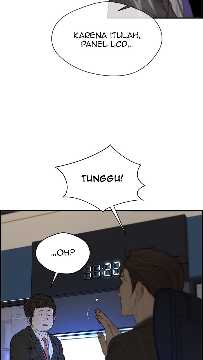 The Man Chapter 28 page 7