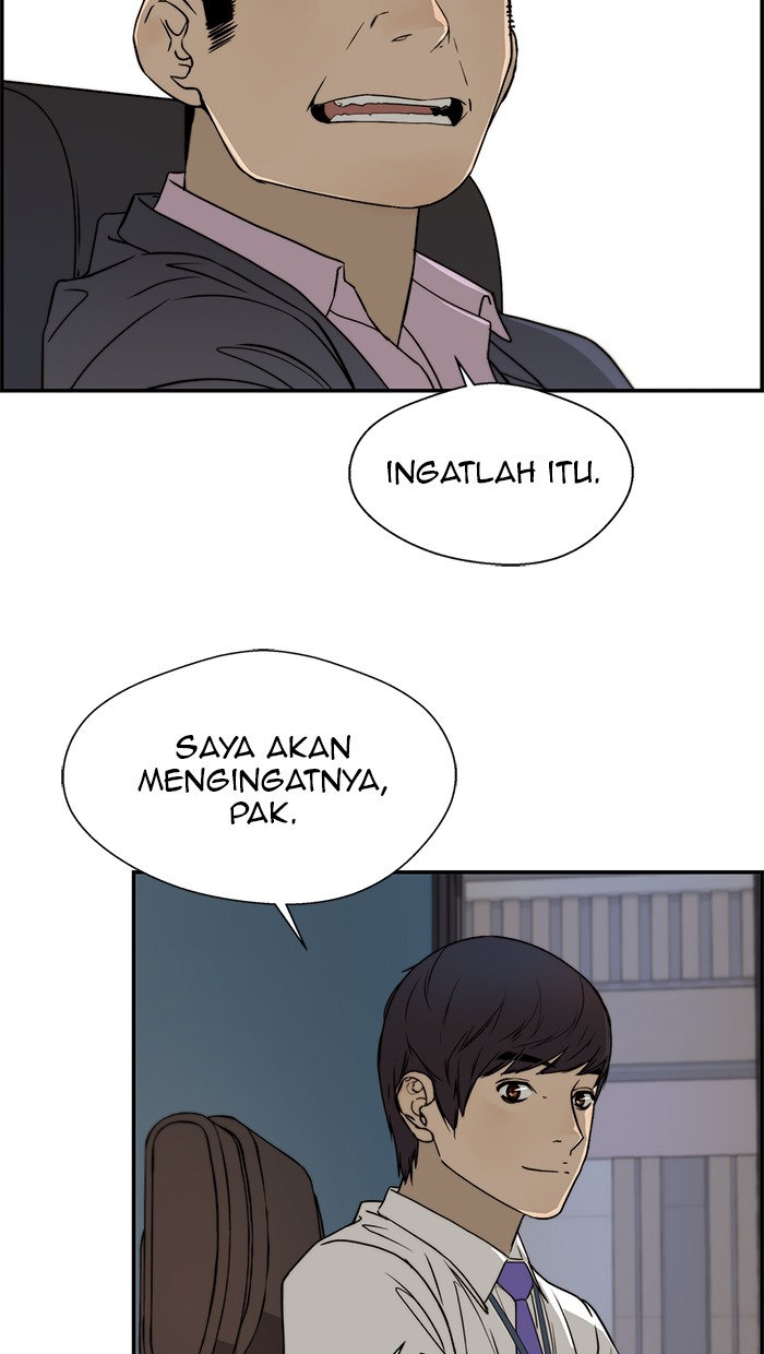 The Man Chapter 28 page 70