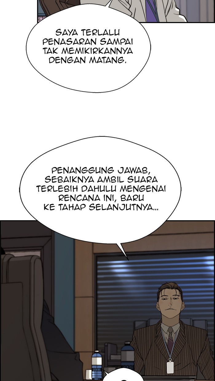 The Man Chapter 28 page 71