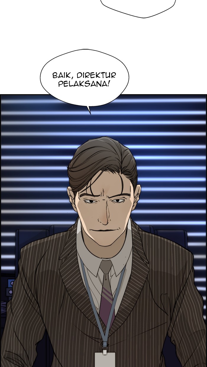 The Man Chapter 28 page 73