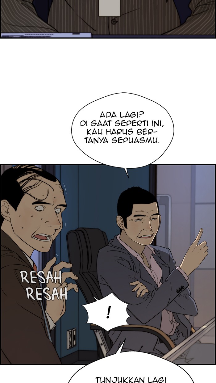 The Man Chapter 28 page 74