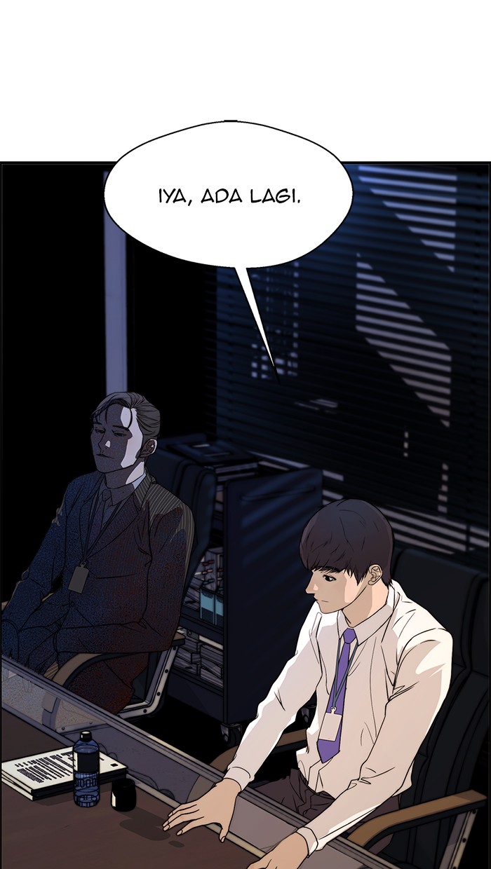 The Man Chapter 28 page 76