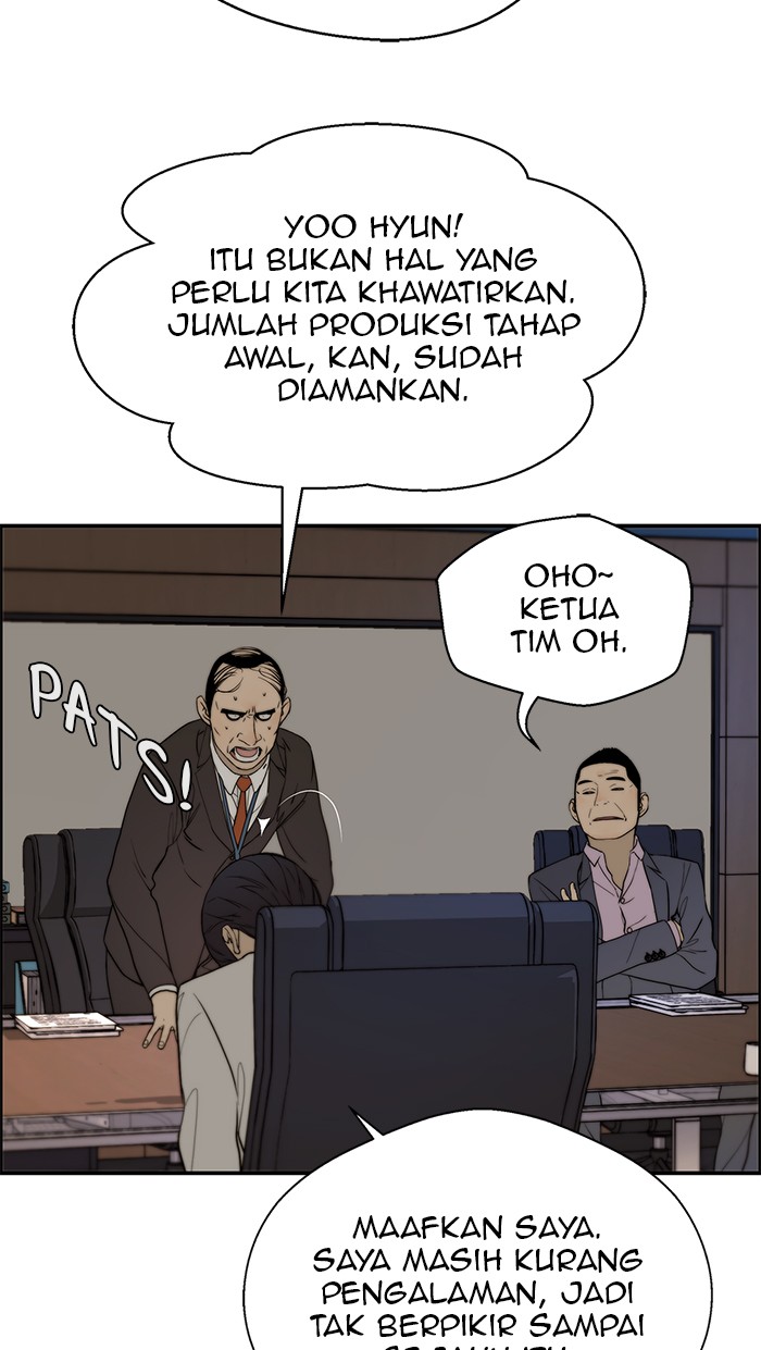 The Man Chapter 28 page 79