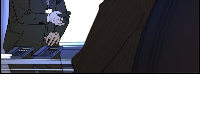 The Man Chapter 28 page 8