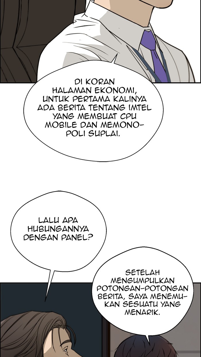 The Man Chapter 28 page 82