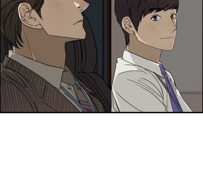 The Man Chapter 28 page 83
