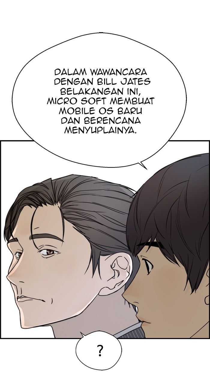 The Man Chapter 28 page 84