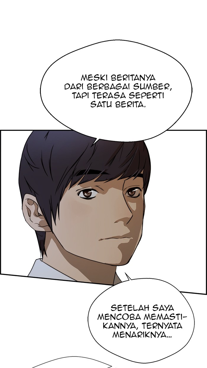 The Man Chapter 28 page 85