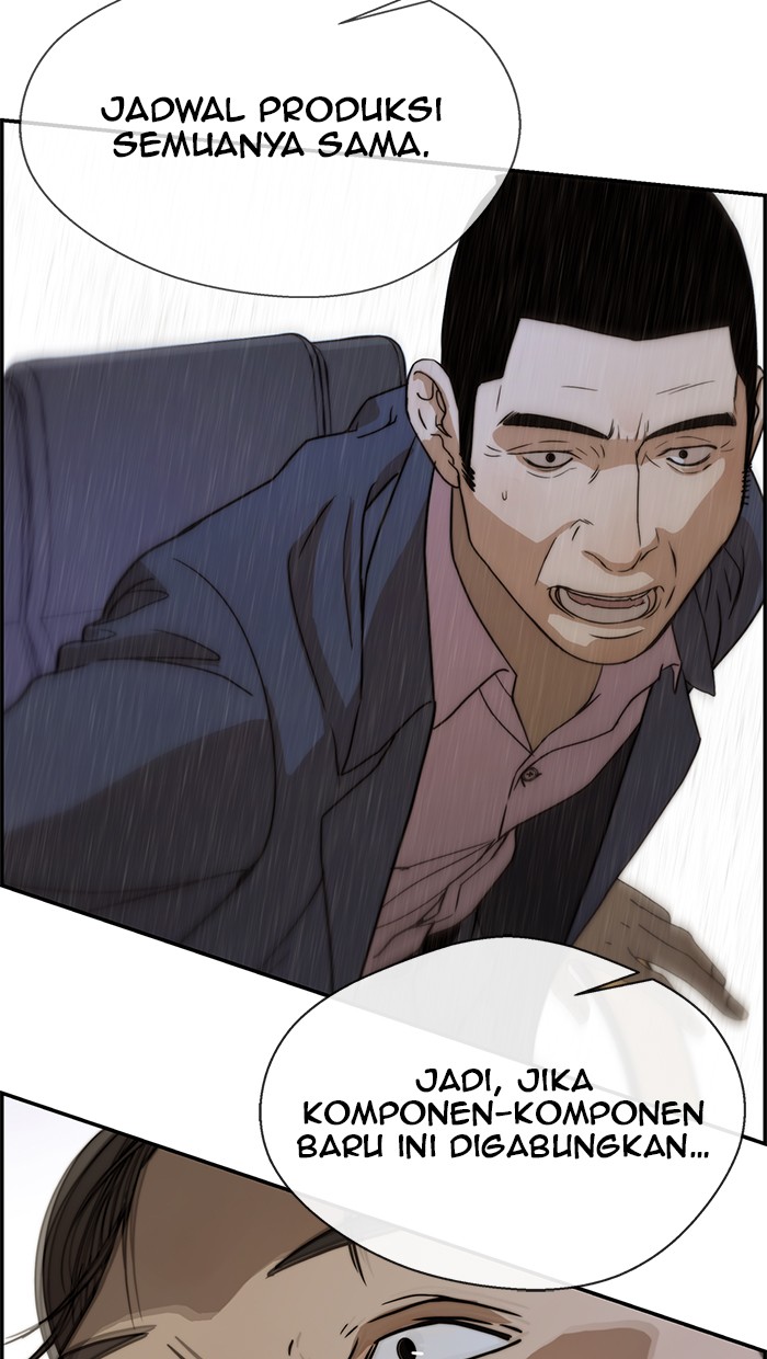 The Man Chapter 28 page 86