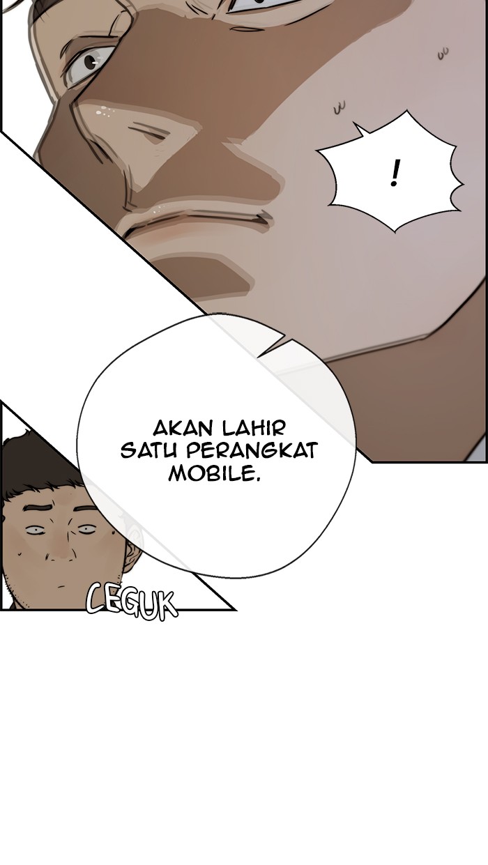 The Man Chapter 28 page 87
