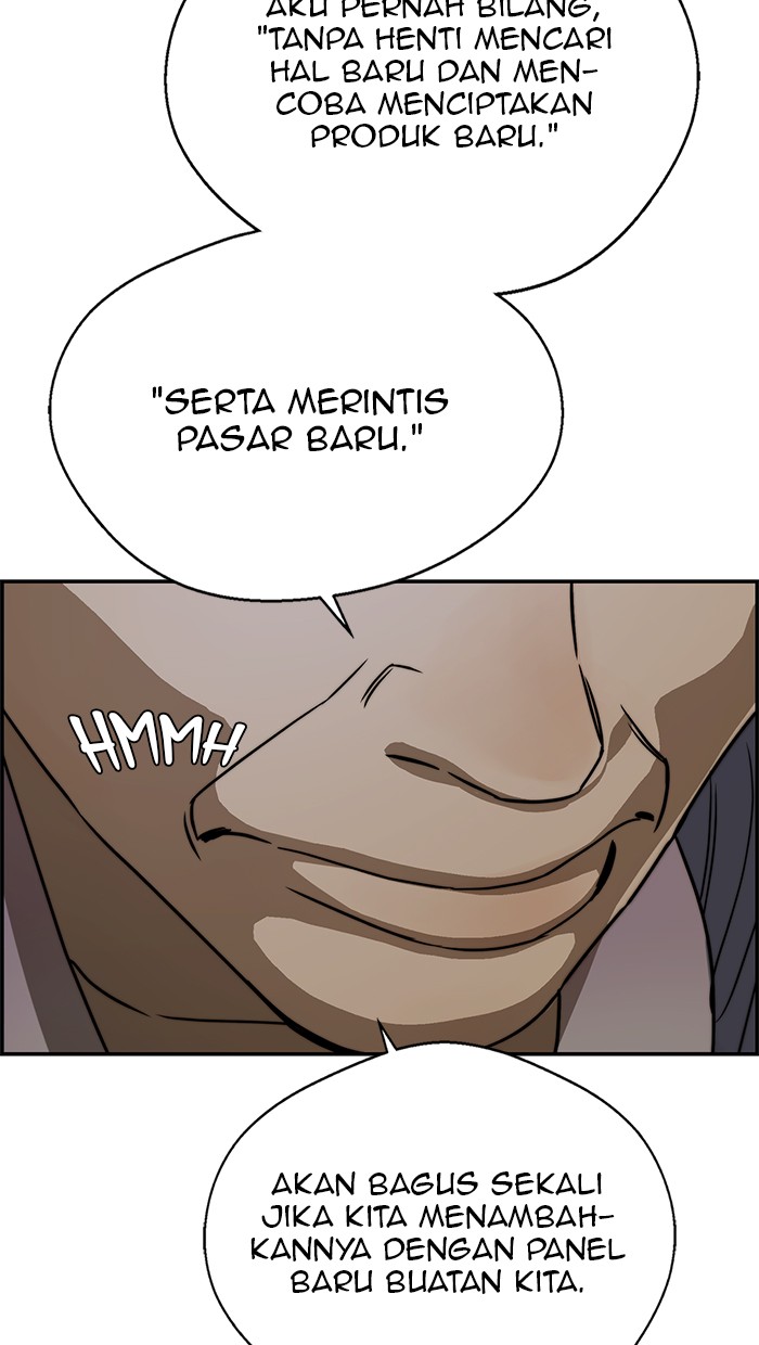 The Man Chapter 28 page 89