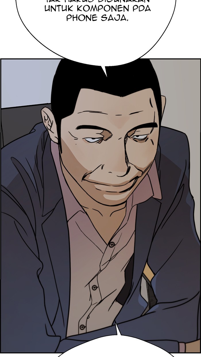 The Man Chapter 28 page 91