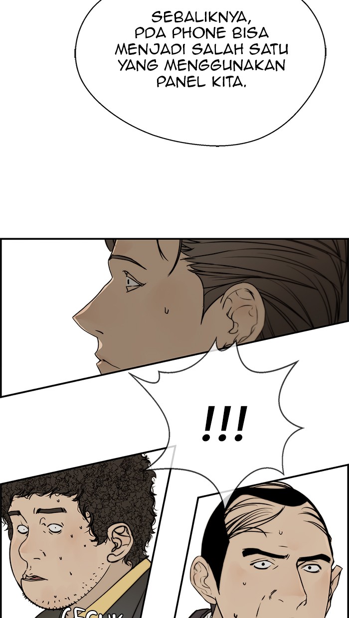 The Man Chapter 28 page 92