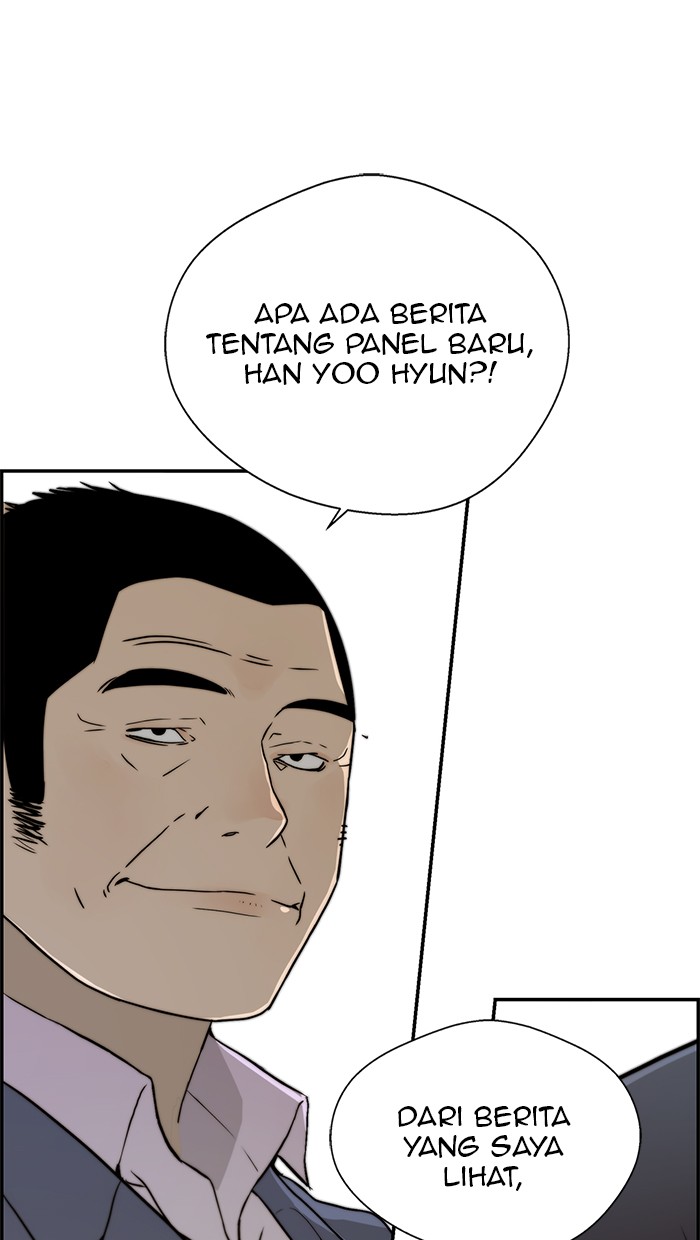 The Man Chapter 28 page 94