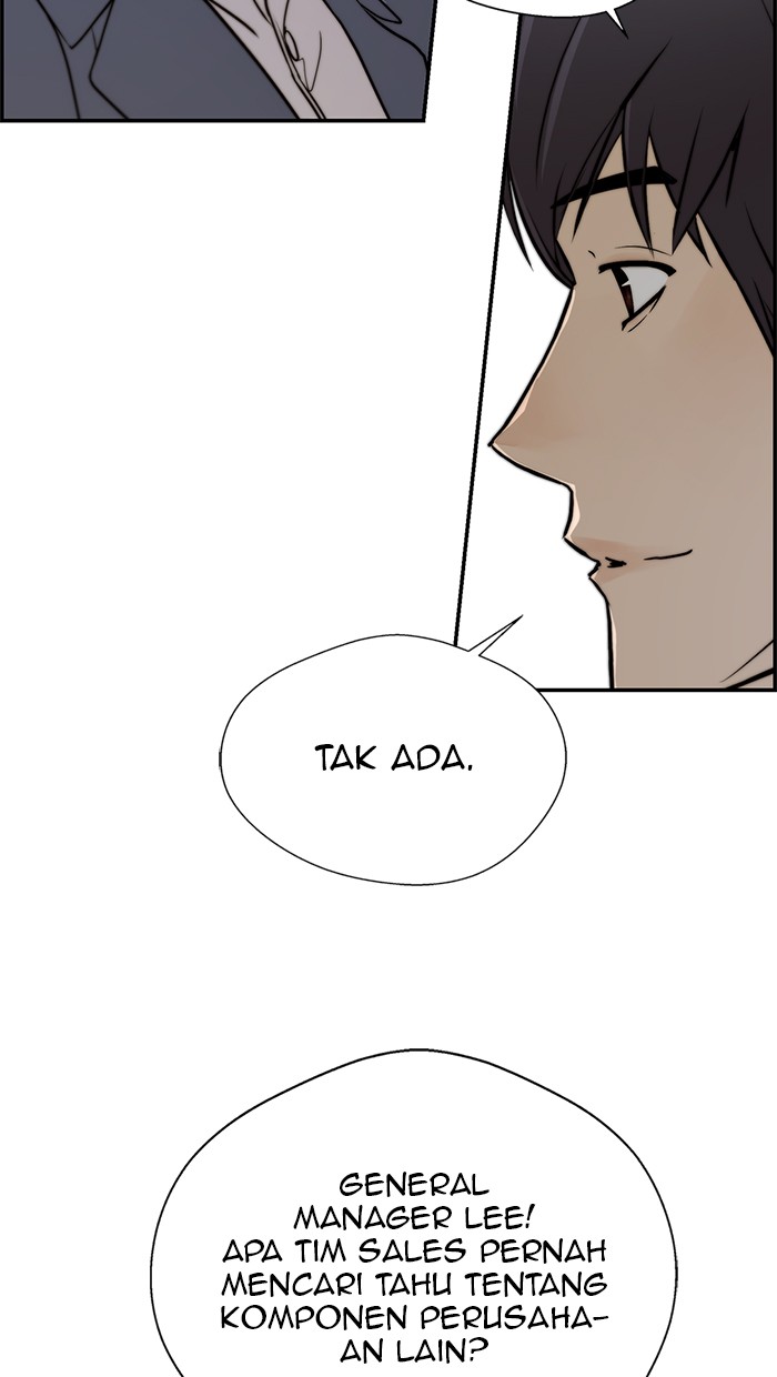 The Man Chapter 28 page 95