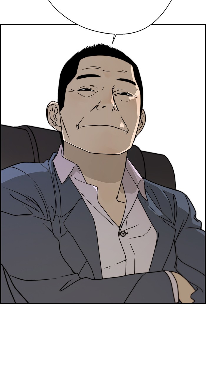 The Man Chapter 28 page 96
