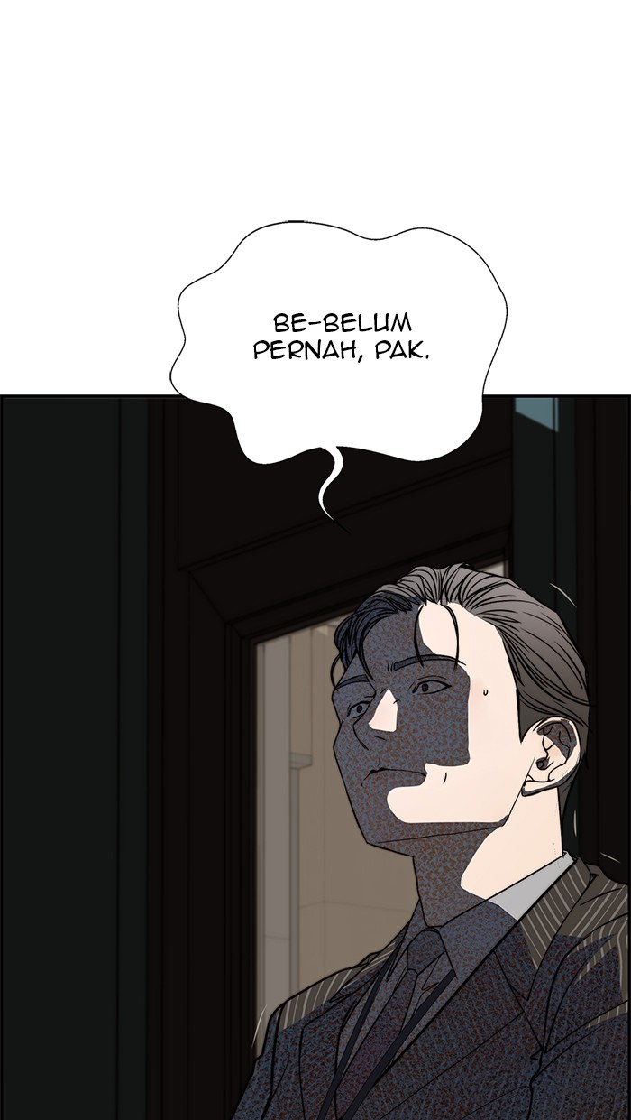 The Man Chapter 28 page 97