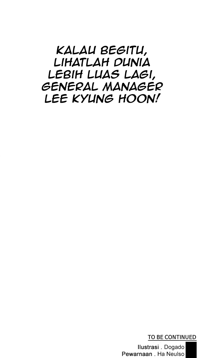 The Man Chapter 28 page 99