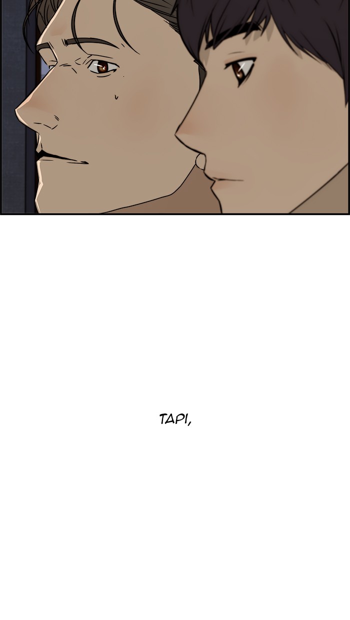 The Man Chapter 29 page 11