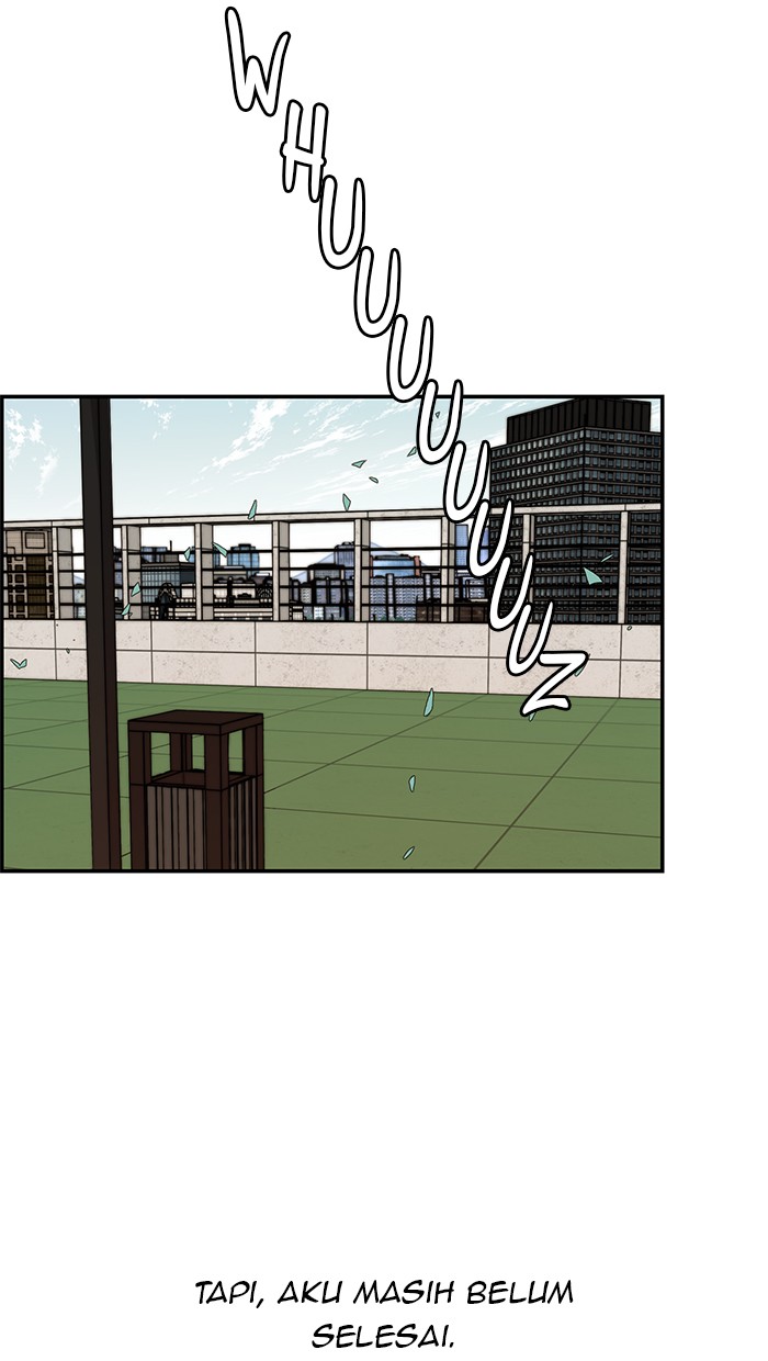 The Man Chapter 29 page 15