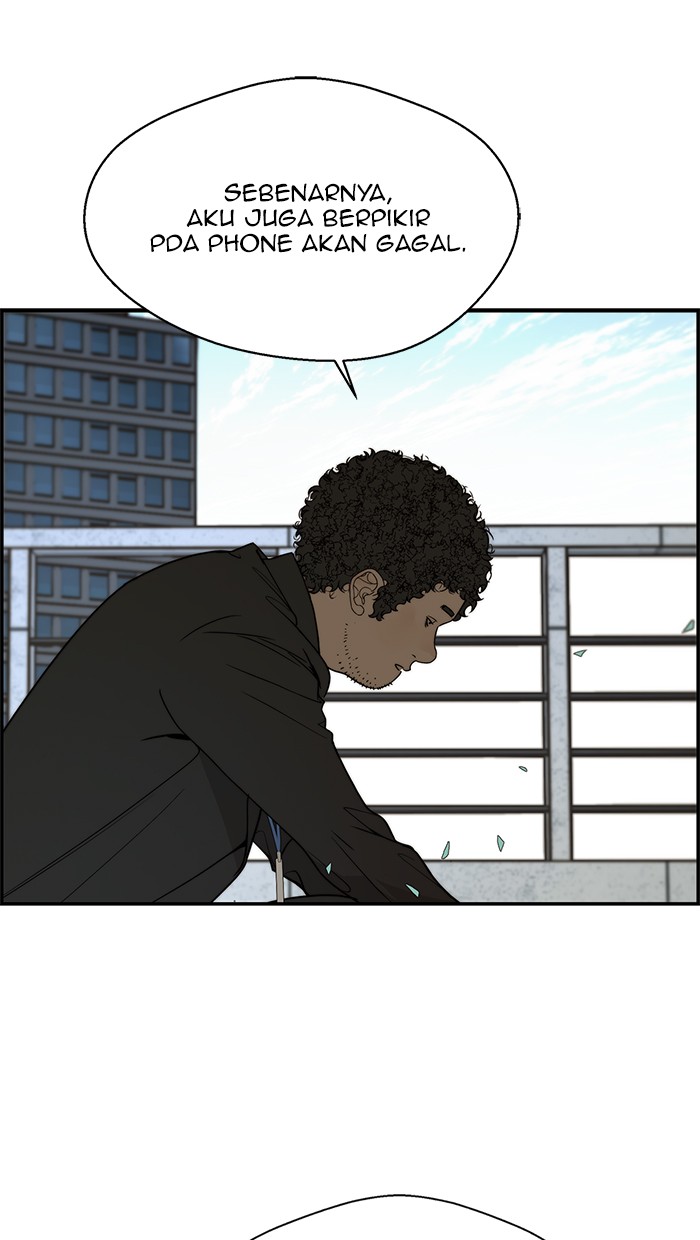 The Man Chapter 29 page 17