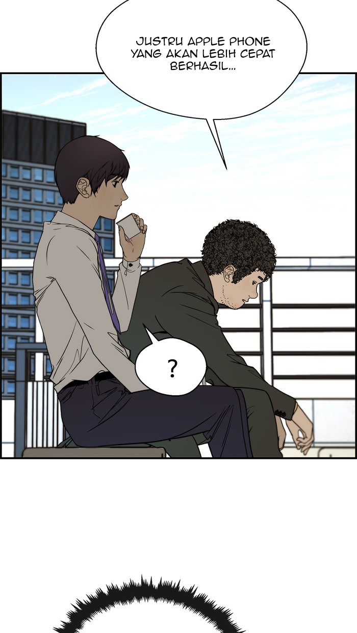 The Man Chapter 29 page 18
