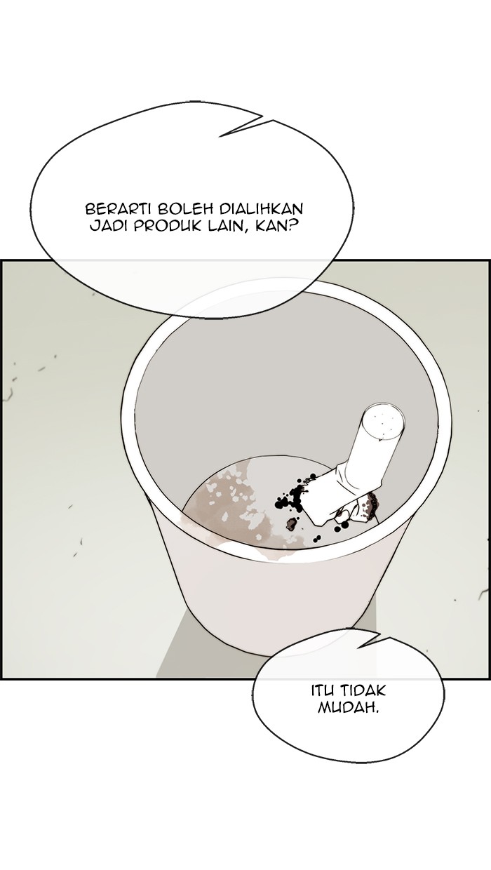 The Man Chapter 29 page 25
