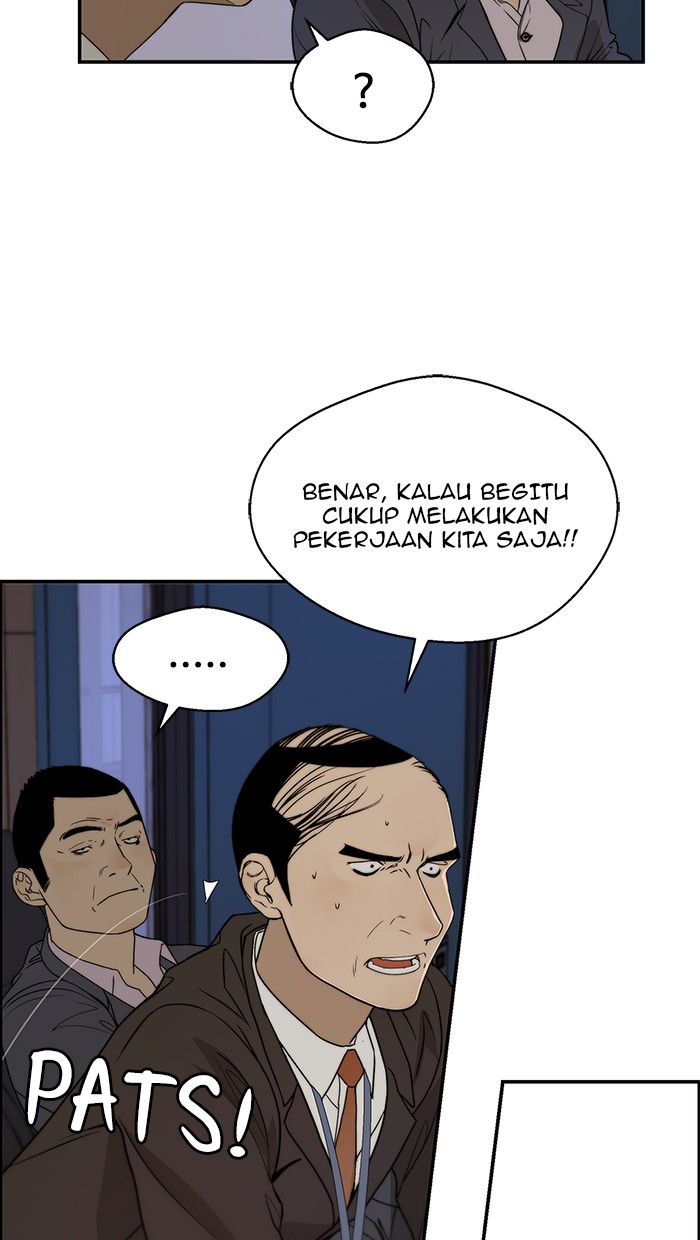 The Man Chapter 29 page 3